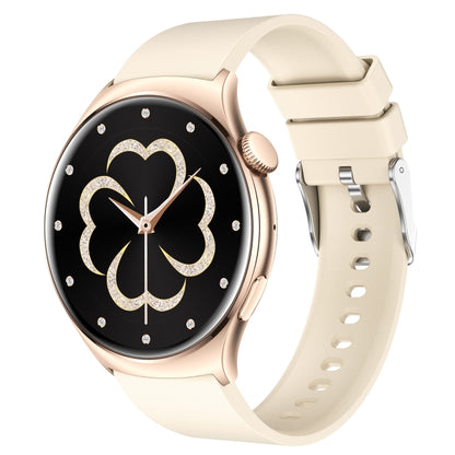 QX10 1.43 inch BT5.2 Smart Sport Watch