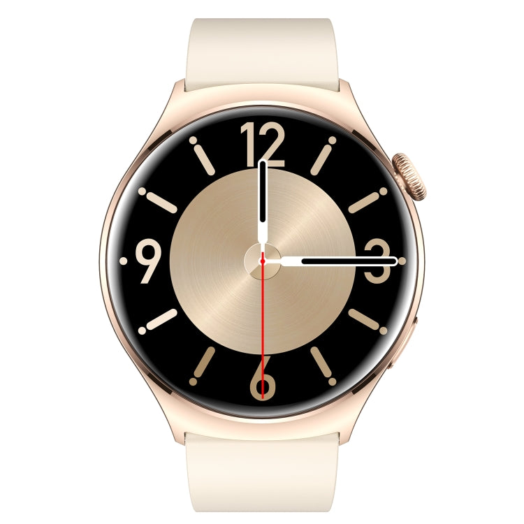 QX10 1.43 inch BT5.2 Smart Sport Watch