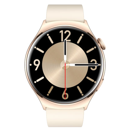 QX10 1.43 inch BT5.2 Smart Sport Watch