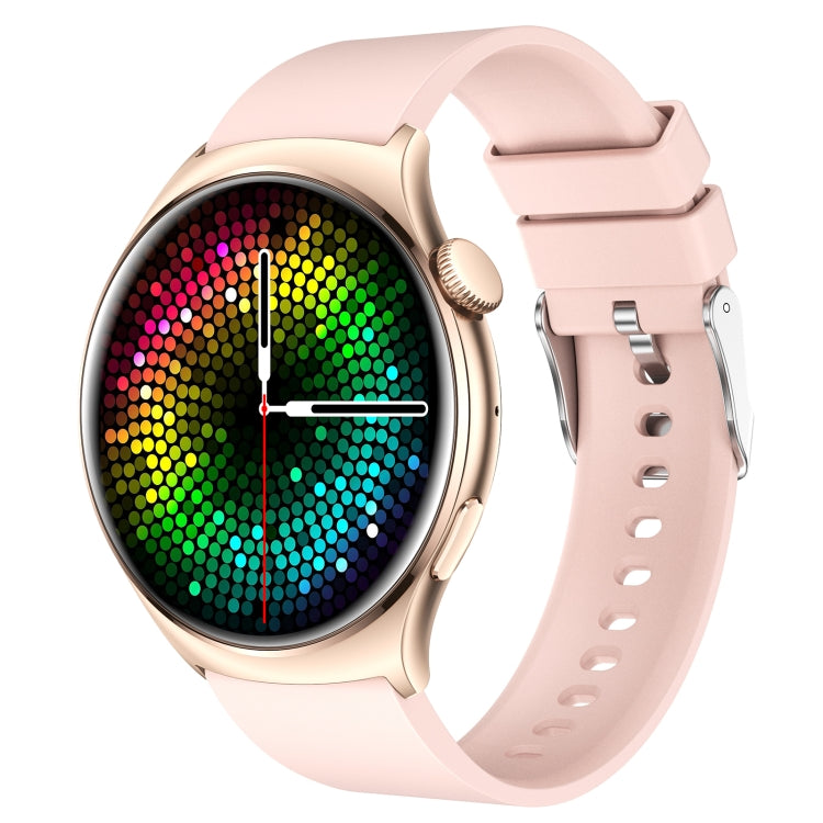 QX10 1.43 inch BT5.2 Smart Sport Watch