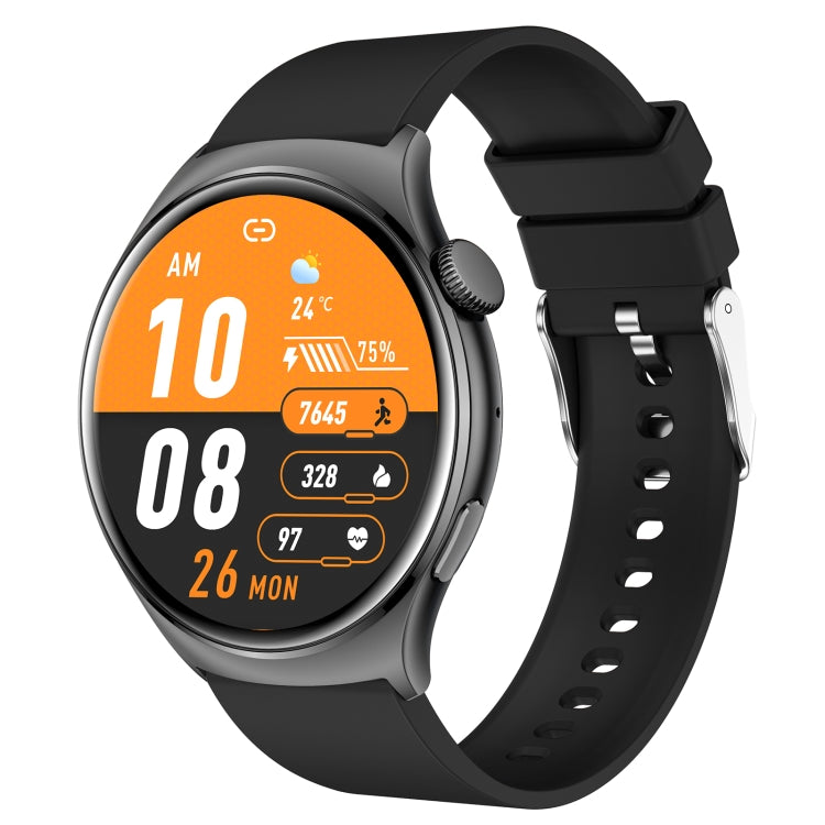 QX10 1.43 inch BT5.2 Smart Sport Watch