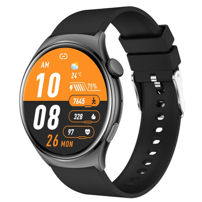 QX10 1.43 inch BT5.2 Smart Sport Watch