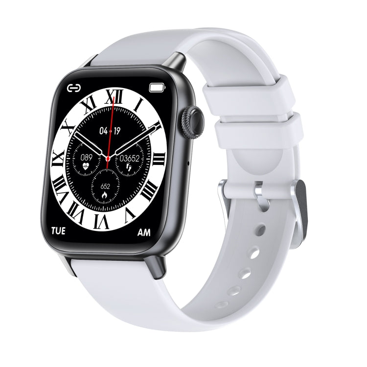 QS08 PRO 1.83 inch BT5.2 Smart Sport Watch