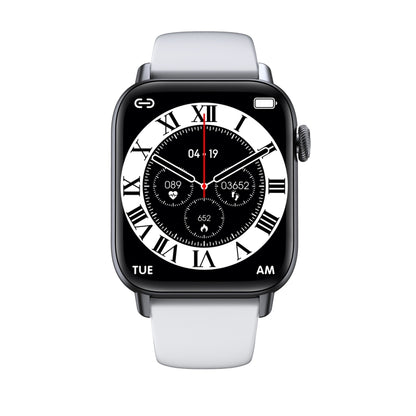 QS08 PRO 1.83 inch BT5.2 Smart Sport Watch