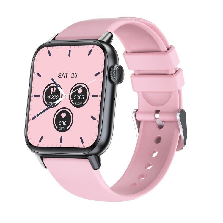 QS08 PRO 1.83 inch BT5.2 Smart Sport Watch