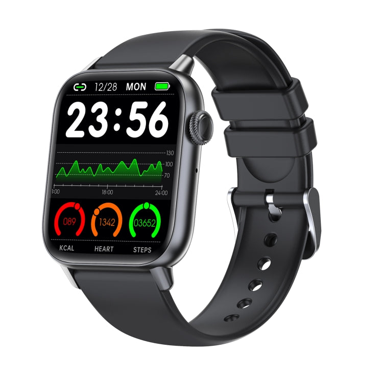 QS08 PRO 1.83 inch BT5.2 Smart Sport Watch