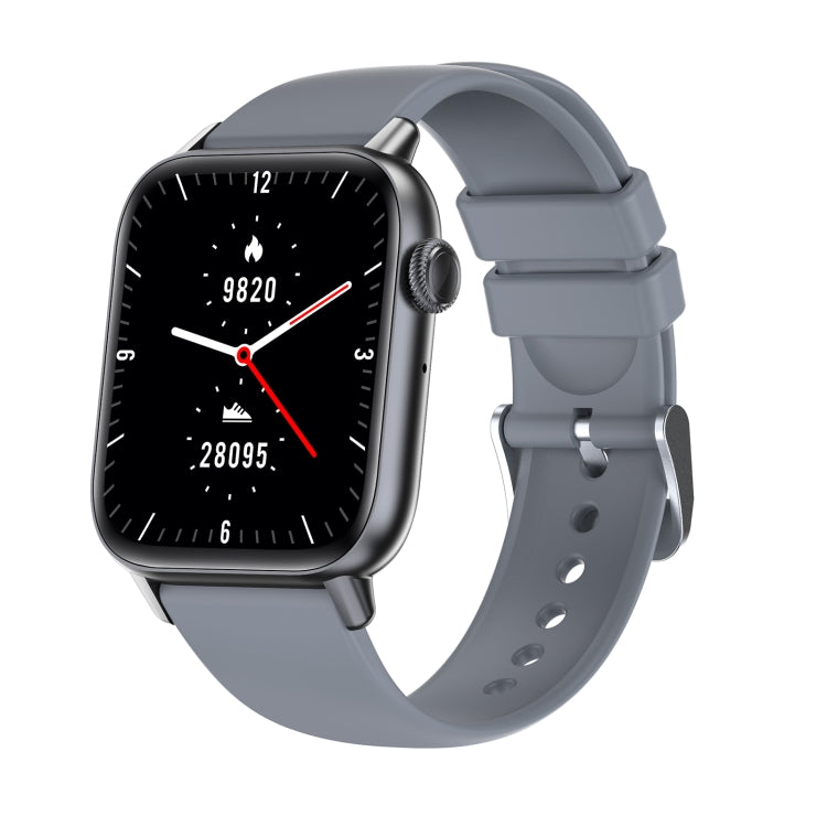 QS08 PRO 1.83 inch BT5.2 Smart Sport Watch