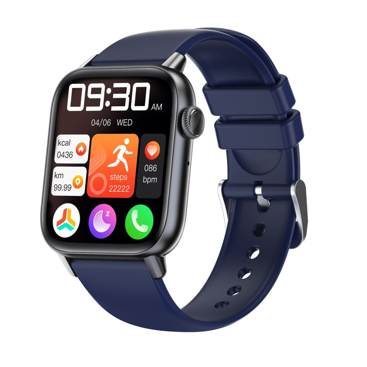 QS08 PRO 1.83 inch BT5.2 Smart Sport Watch