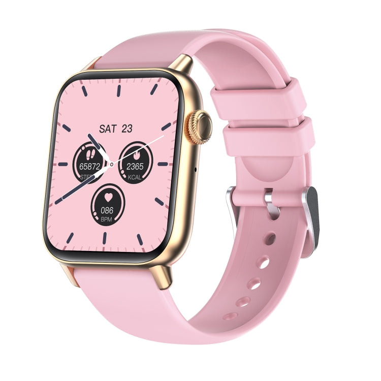 QS08 PRO 1.83 inch BT5.2 Smart Sport Watch