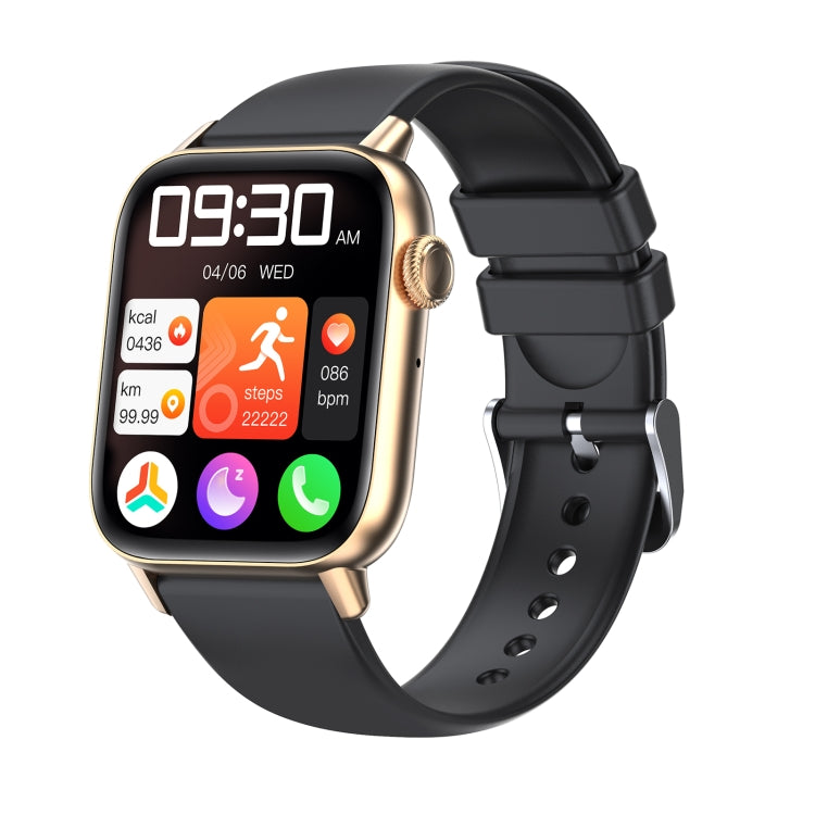 QS08 PRO 1.83 inch BT5.2 Smart Sport Watch