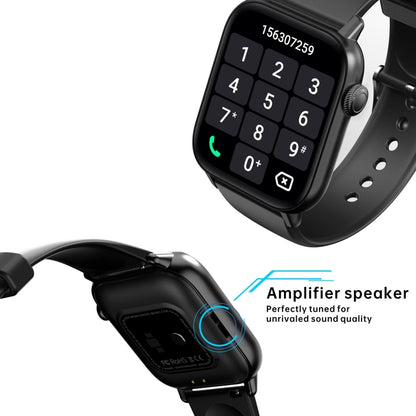QS08 PRO 1.83 inch BT5.2 Smart Sport Watch