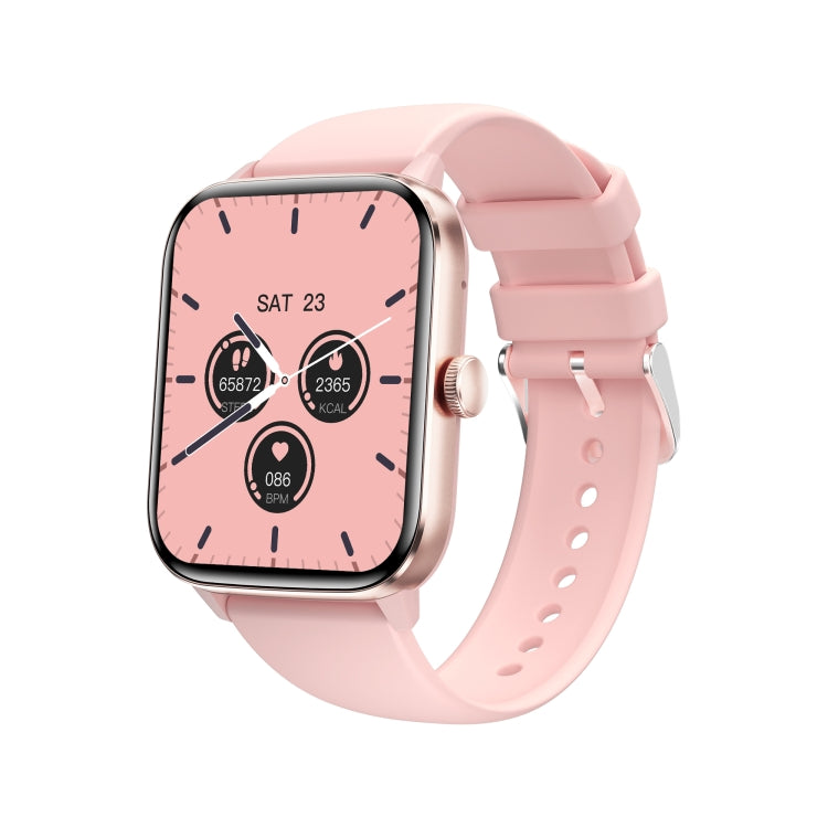 QS11 1.91 inch BT5.2 Smart Sport Watch