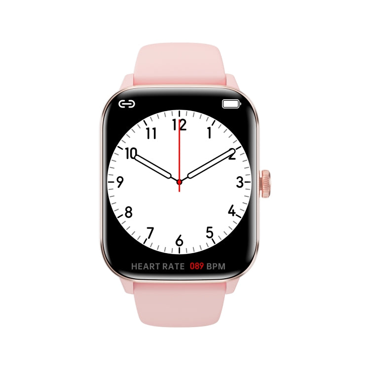 QS11 1.91 inch BT5.2 Smart Sport Watch