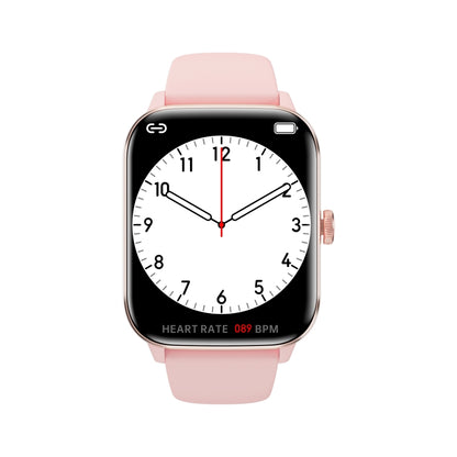 QS11 1.91 inch BT5.2 Smart Sport Watch