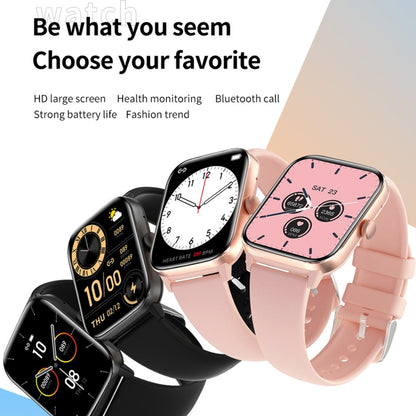 QS11 1.91 inch BT5.2 Smart Sport Watch