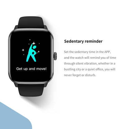 QS11 1.91 inch BT5.2 Smart Sport Watch