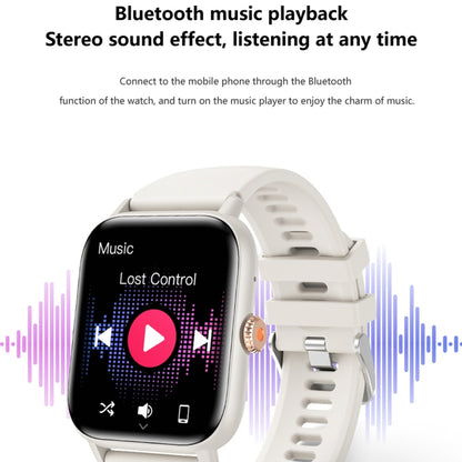 QS13 1.83 inch BT5.2 Smart Sport Watch