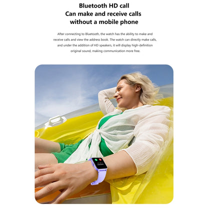 QS13 1.83 inch BT5.2 Smart Sport Watch