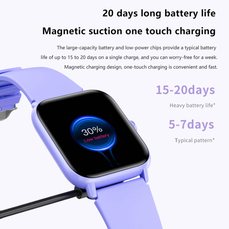QS13 1.83 inch BT5.2 Smart Sport Watch