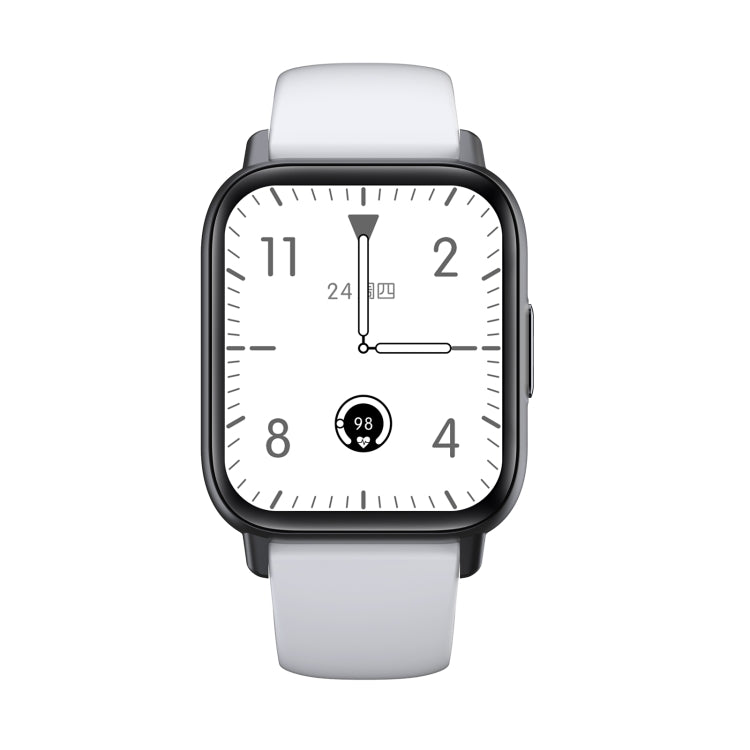 QS16 Pro 1.83 inch BT5.0 Smart Sport Watch