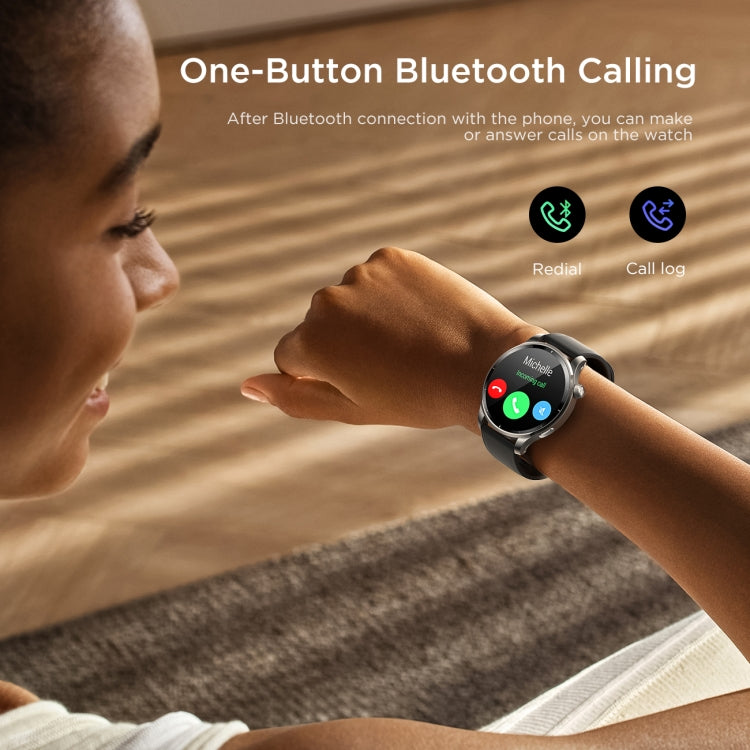 JOYROOM JR-FV1 1.43 inch Bluetooth Call Smart Watch