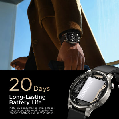 JOYROOM JR-FV1 1.43 inch Bluetooth Call Smart Watch
