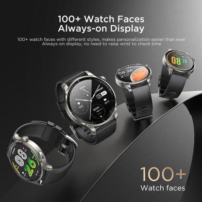 JOYROOM JR-FV1 1.43 inch Bluetooth Call Smart Watch