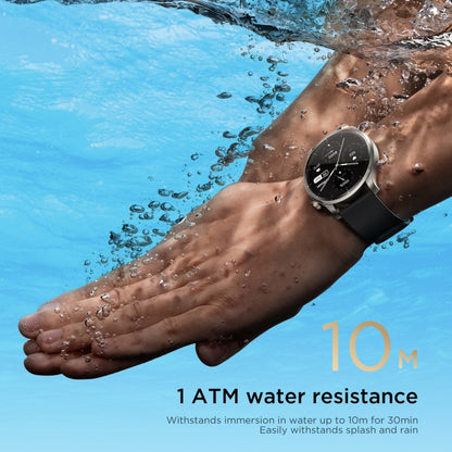 JOYROOM JR-FV1 1.43 inch Bluetooth Call Smart Watch