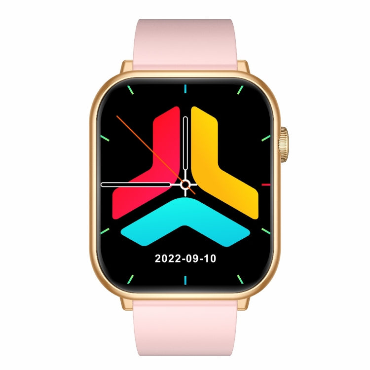 QX9 1.96 inch BT5.2 Smart Sport Watch
