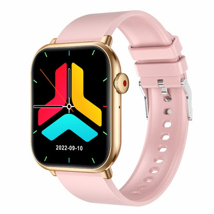 QX9 1.96 inch BT5.2 Smart Sport Watch
