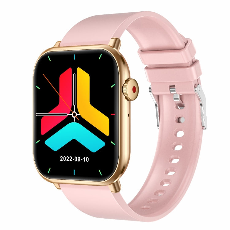 QX9 1.96 inch BT5.2 Smart Sport Watch