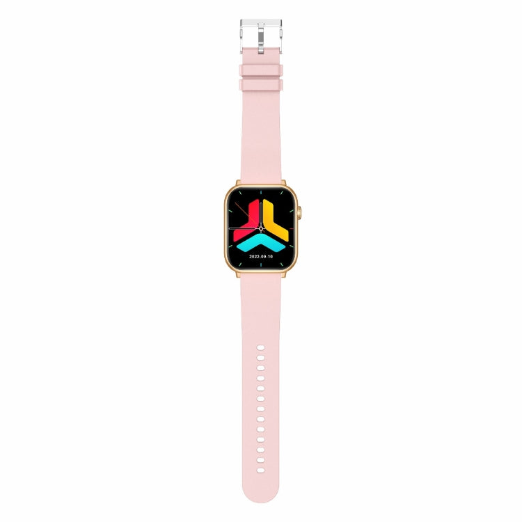 QX9 1.96 inch BT5.2 Smart Sport Watch