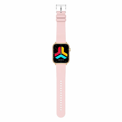 QX9 1.96 inch BT5.2 Smart Sport Watch