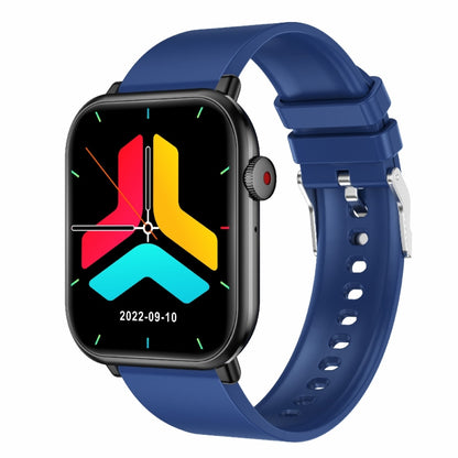 QX9 1.96 inch BT5.2 Smart Sport Watch