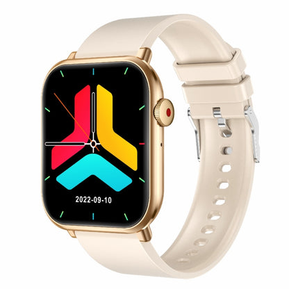 QX9 1.96 inch BT5.2 Smart Sport Watch