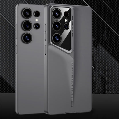GKK Blade Ultra-thin Full Coverage Phone Case, For Samsung Galaxy S25 Edge 5G��������������������...