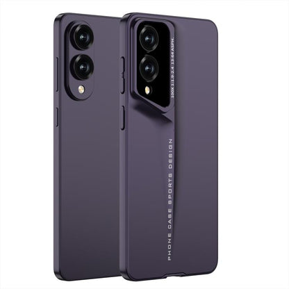 GKK Blade Ultra-thin Full Coverage Phone Case, For Samsung Galaxy S25 Edge 5G��������������������...