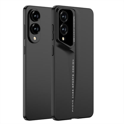 GKK Blade Ultra-thin Full Coverage Phone Case, For Samsung Galaxy S25 Edge 5G��������������������...