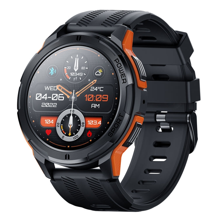 LEMFO C25 1.43 inch Smart Watch