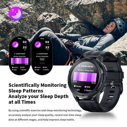 LEMFO C25 1.43 inch Smart Watch