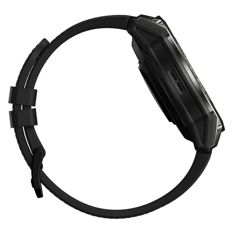 Zeblaze Stratos 3 Pro 1.43 inch AMOLED Screen Sports Smart Watch Support Bluetooth Call����������...