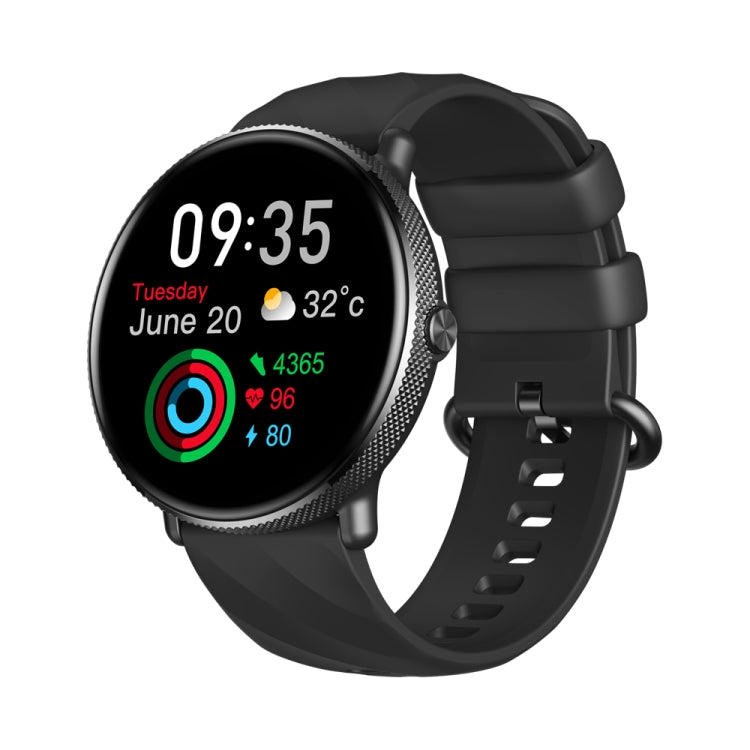 Zeblaze GTR 3 Pro 1.43 inch Screen Voice Calling Smart Watch