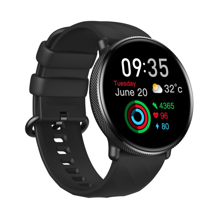 Zeblaze GTR 3 Pro 1.43 inch Screen Voice Calling Smart Watch