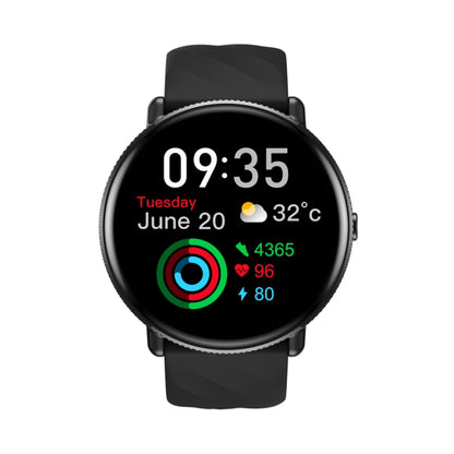 Zeblaze GTR 3 Pro 1.43 inch Screen Voice Calling Smart Watch