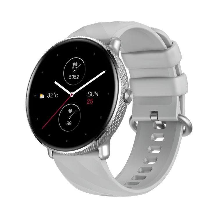 Zeblaze GTR 3 Pro 1.43 inch Screen Voice Calling Smart Watch