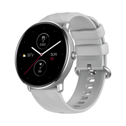 Zeblaze GTR 3 Pro 1.43 inch Screen Voice Calling Smart Watch