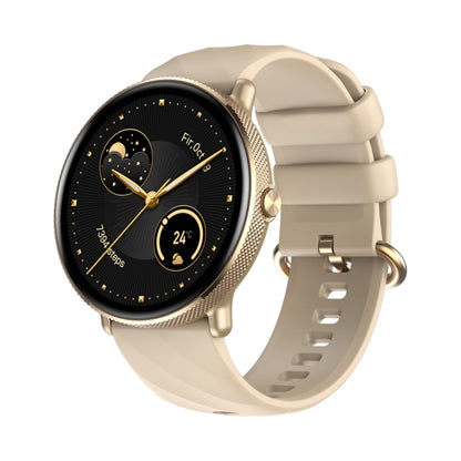 Zeblaze GTR 3 Pro 1.43 inch Screen Voice Calling Smart Watch