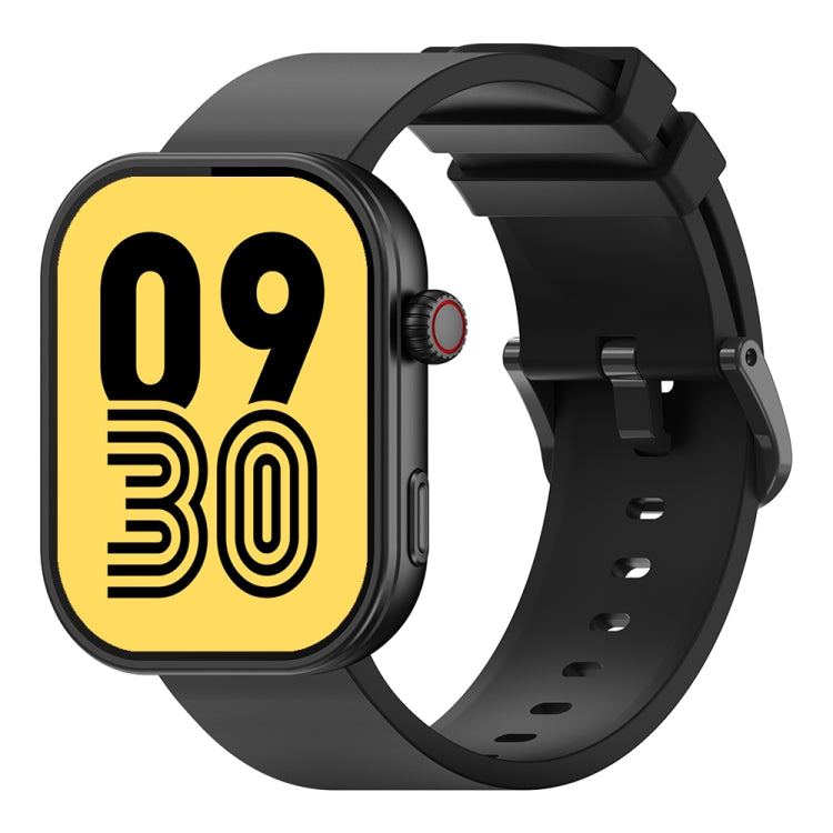 Zeblaze Btalk Plus 2.03 inch Voice Calling Smart Watch