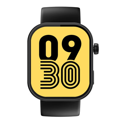 Zeblaze Btalk Plus 2.03 inch Voice Calling Smart Watch