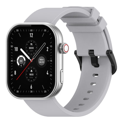 Zeblaze Btalk Plus 2.03 inch Voice Calling Smart Watch